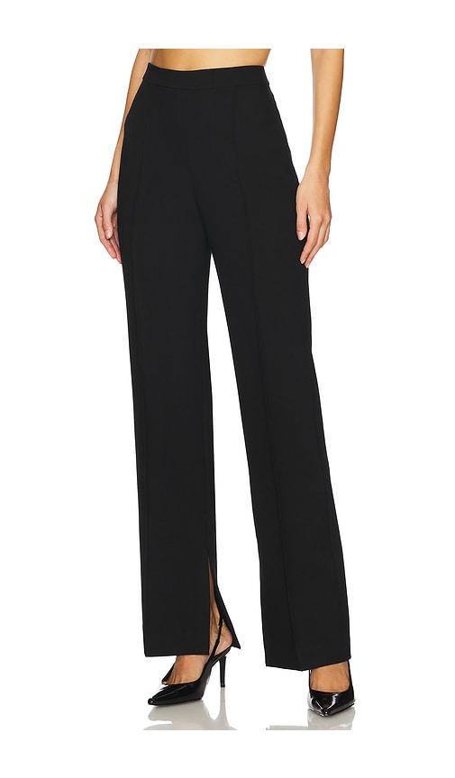 Irena Pintuck Straight Leg Pant Shona Joy Product Image