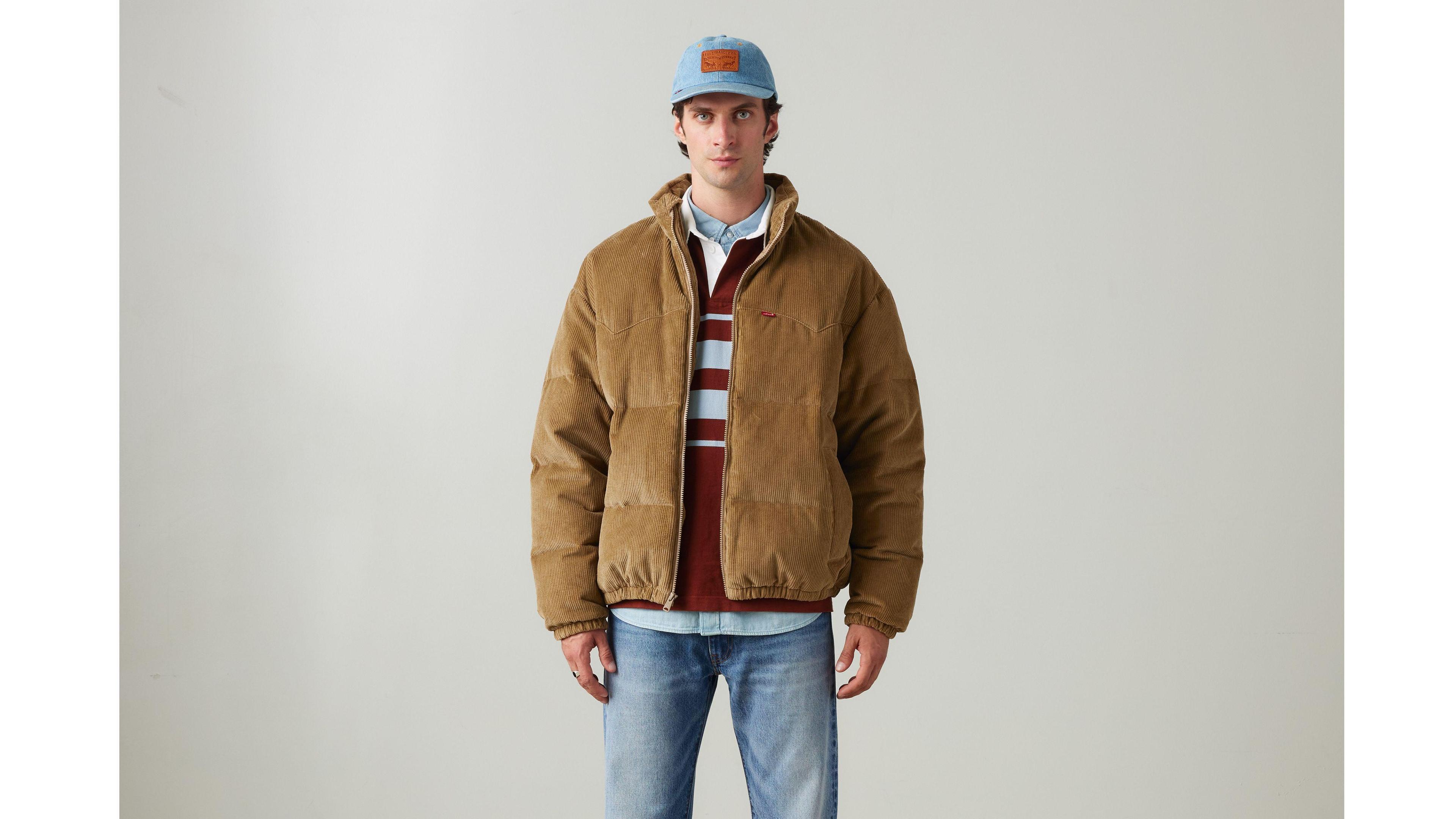 Super Puffer Jacket Product Image