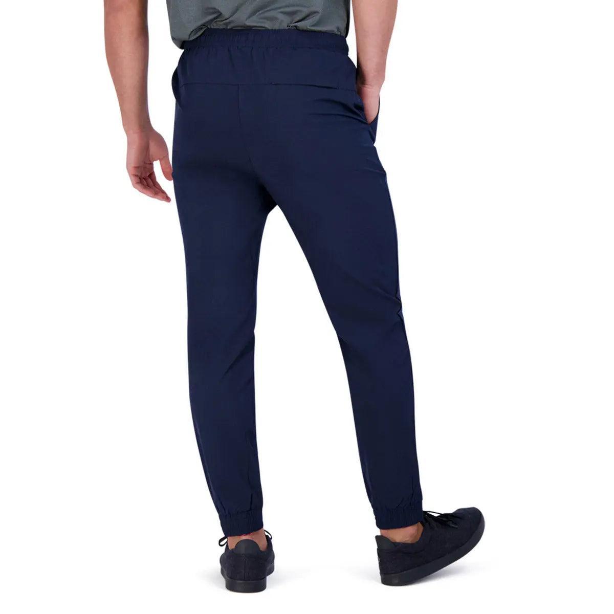 Rainforest Men's Go Anywhere Stretch Performance Jogger Male Product Image