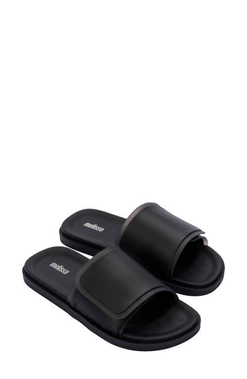 Melissa Groovy Slide Sandal Product Image