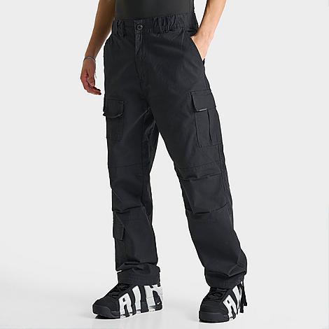 Mens Supply And Demand Strap Cargo Pants Product Image