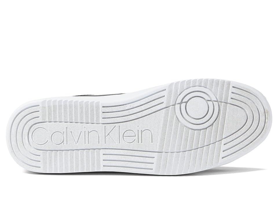 Calvin Klein Lucio Men's Shoes Product Image