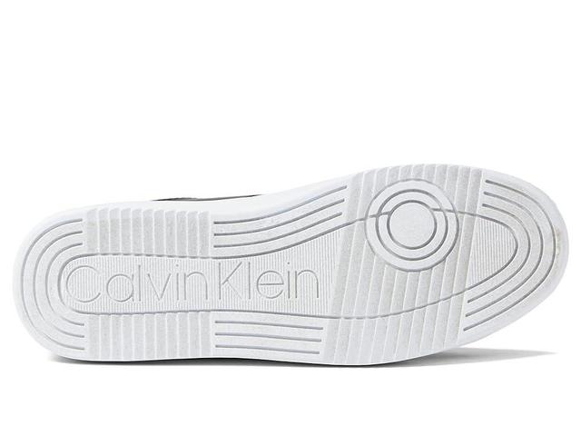 Calvin Klein Lucio Men's Shoes Product Image