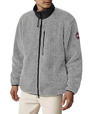 Mens Kelowna Fleece Jacket Product Image