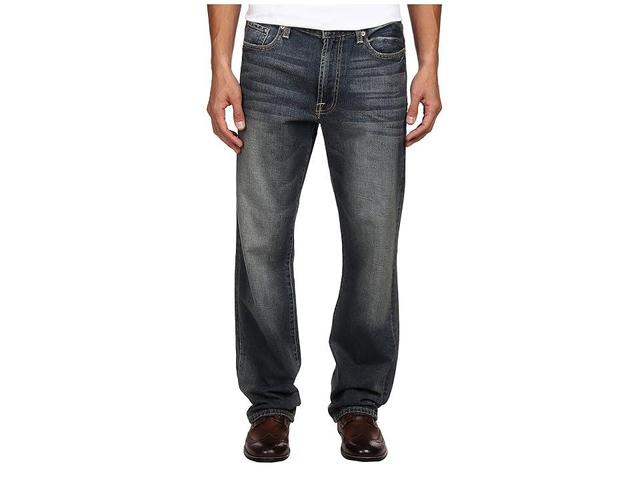 Lucky Brand 181 Relaxed-Fit Straight Product Image