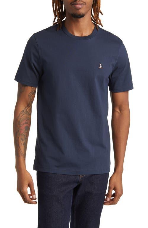 Original Penguin Solid Organic Cotton T-Shirt Product Image