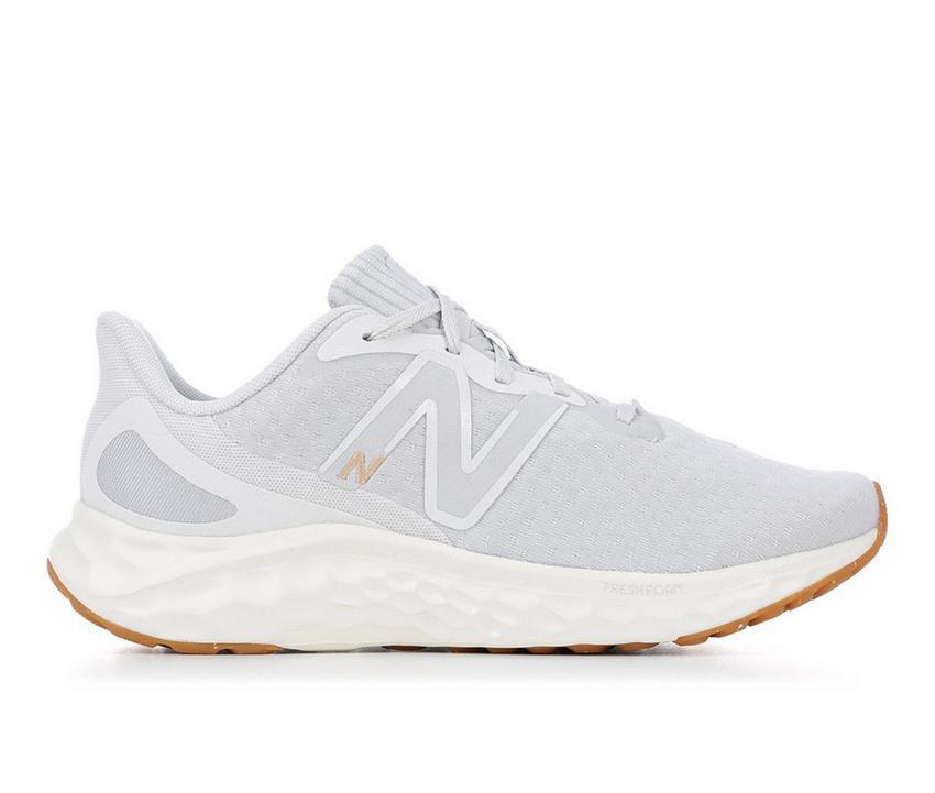 Women's New Balance Arishi V4 Sneakers Product Image