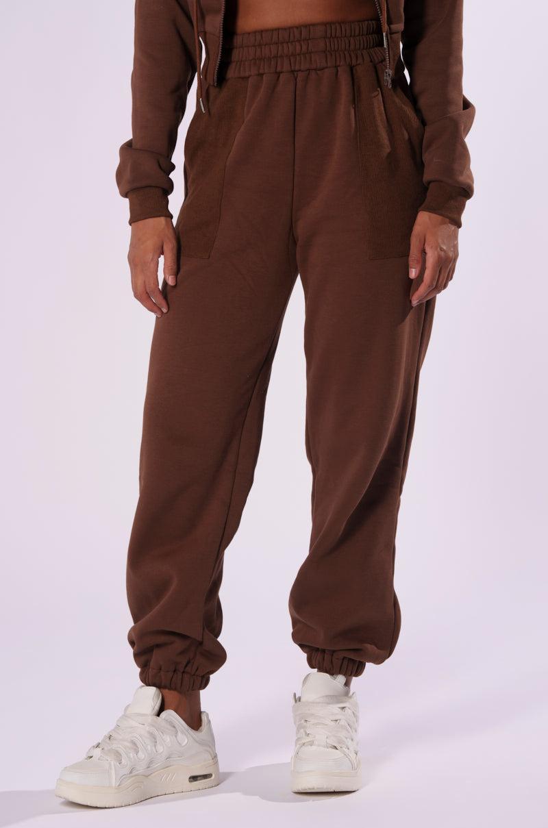 LOVE HATE THING JOGGER Product Image