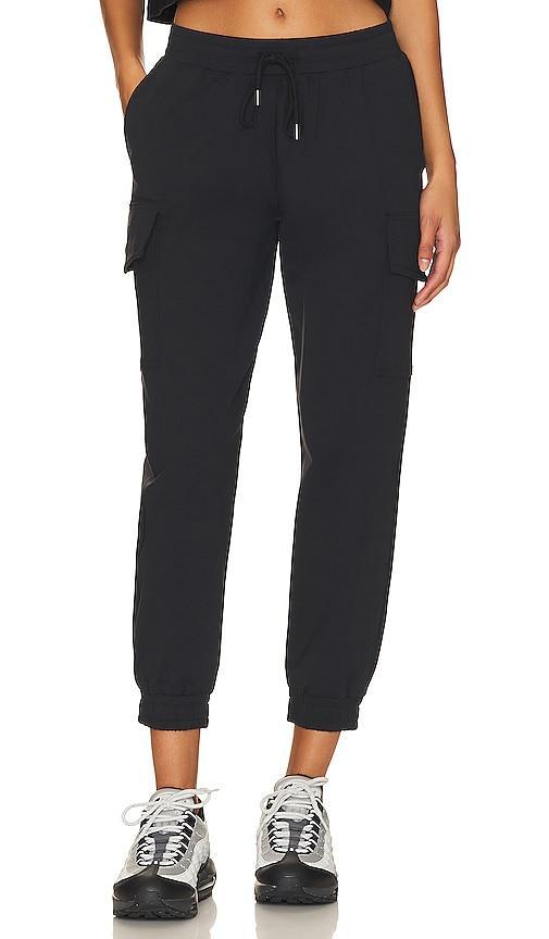 Supplex Cargo Pant Product Image