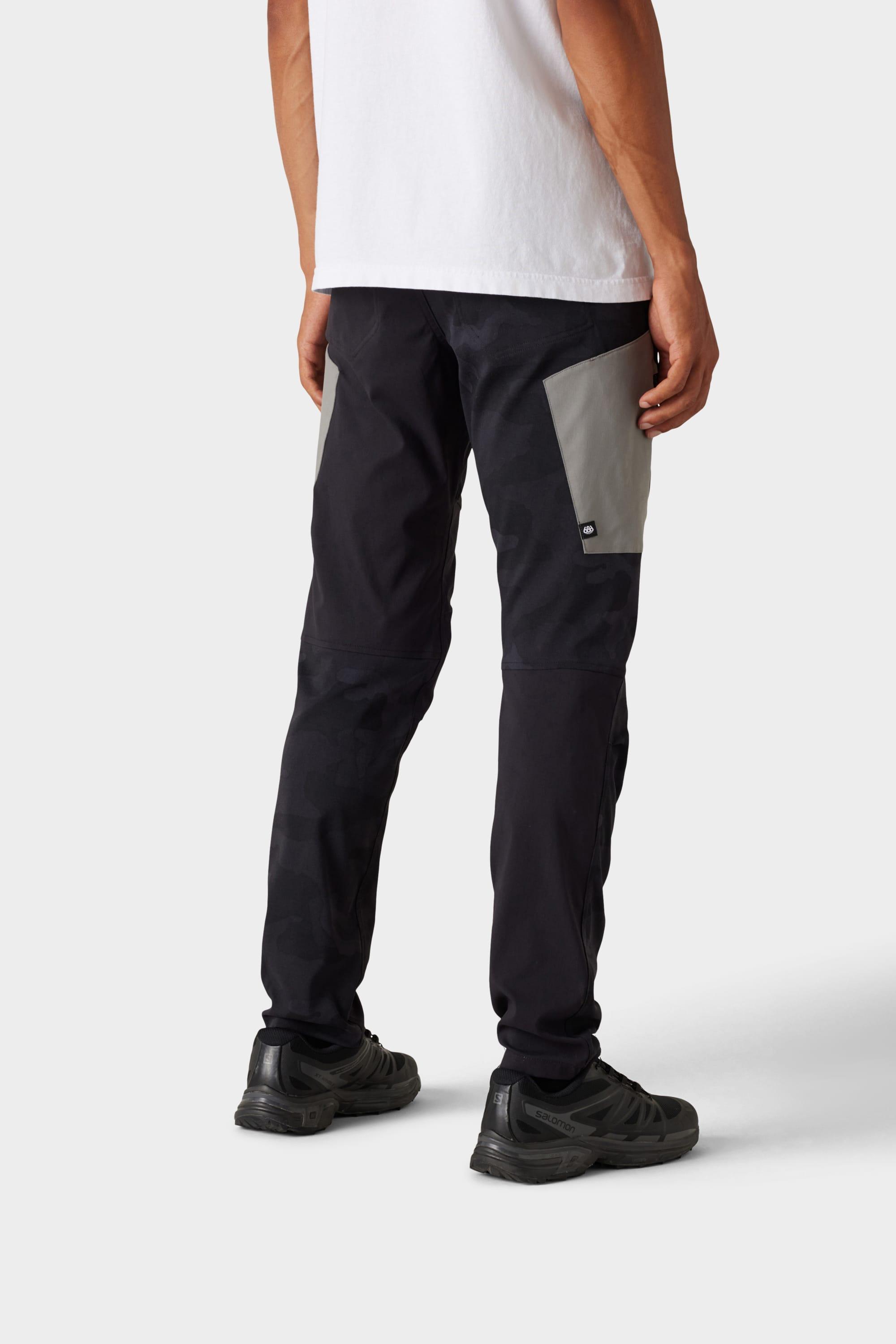 686 Men's Anything Cargo Pant - Slim Fit Male Product Image