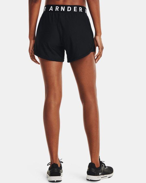 Women's UA Play Up 5" Shorts Product Image