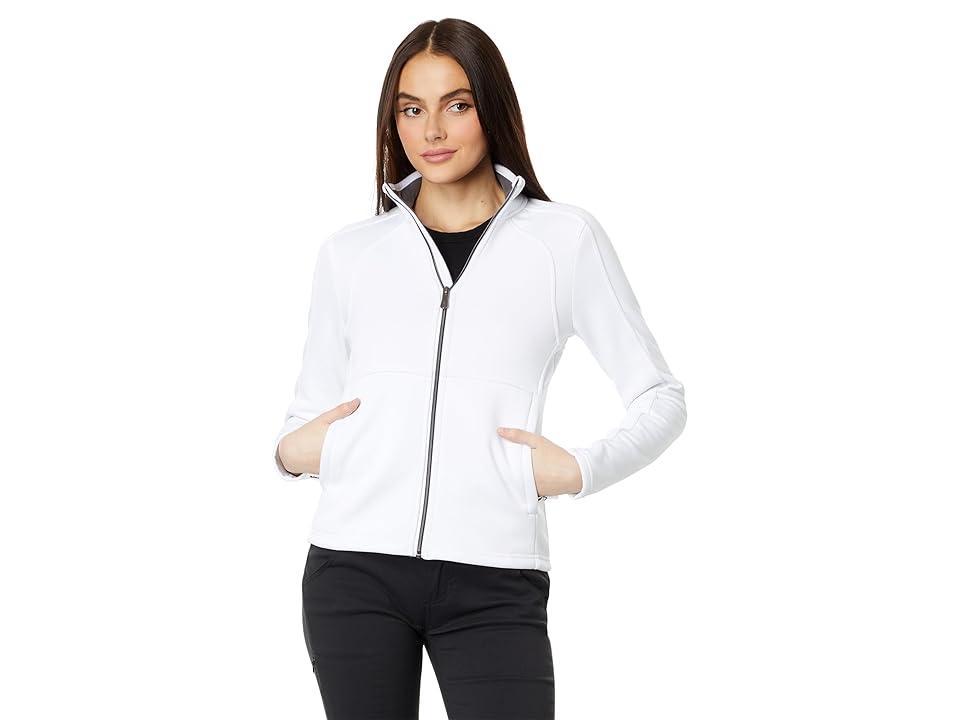 Spyder Encore Jacket Women's Clothing Product Image