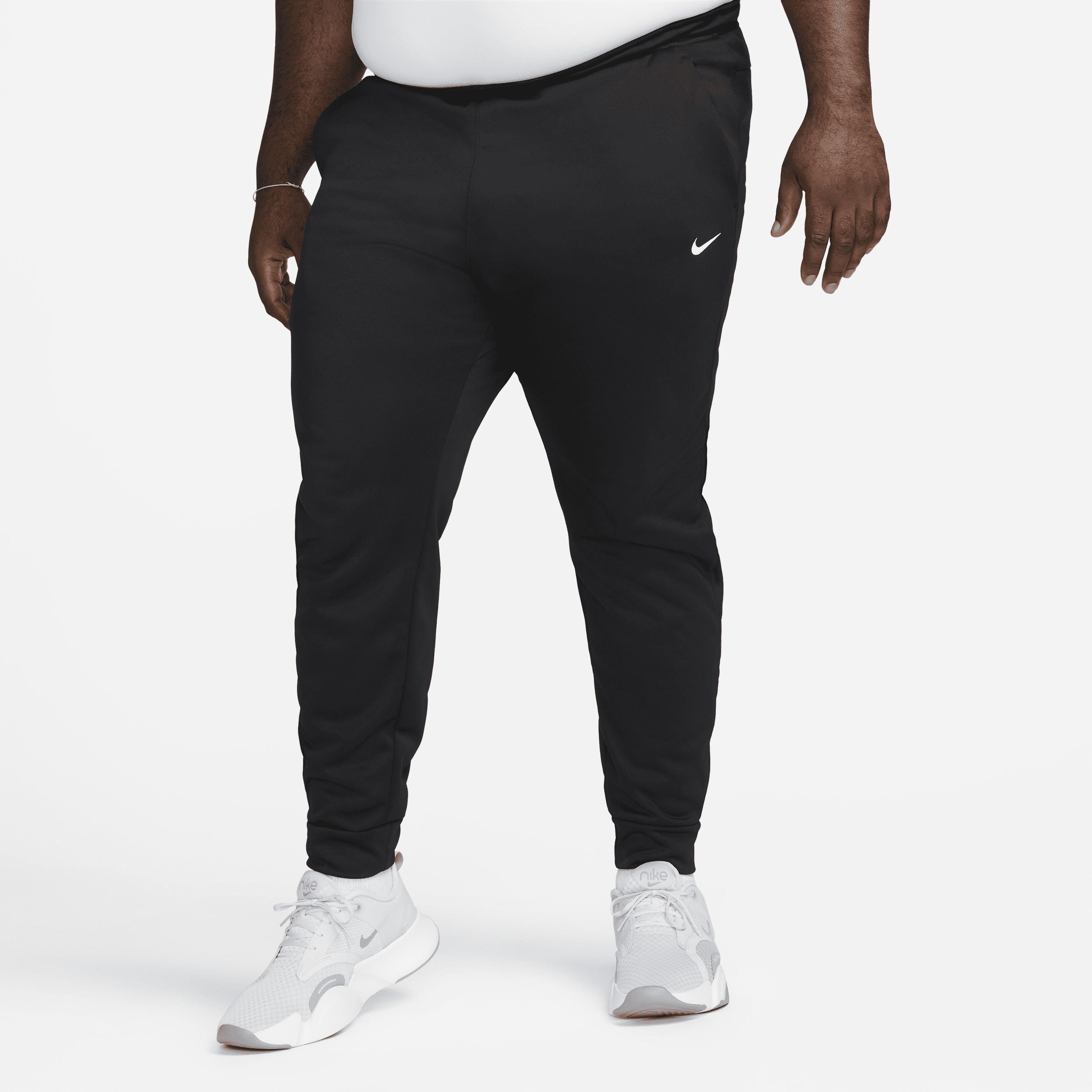 Men's Nike Therma Therma-FIT Tapered Fitness Pants Product Image