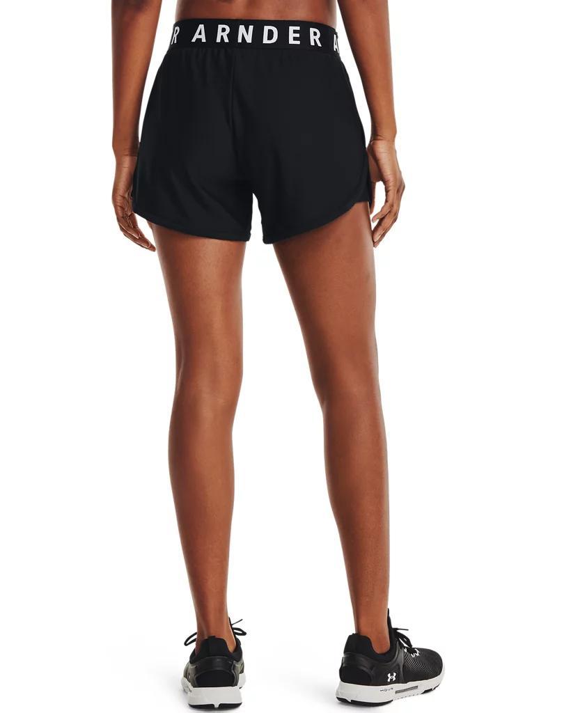 Women's UA Play Up 5" Shorts Product Image