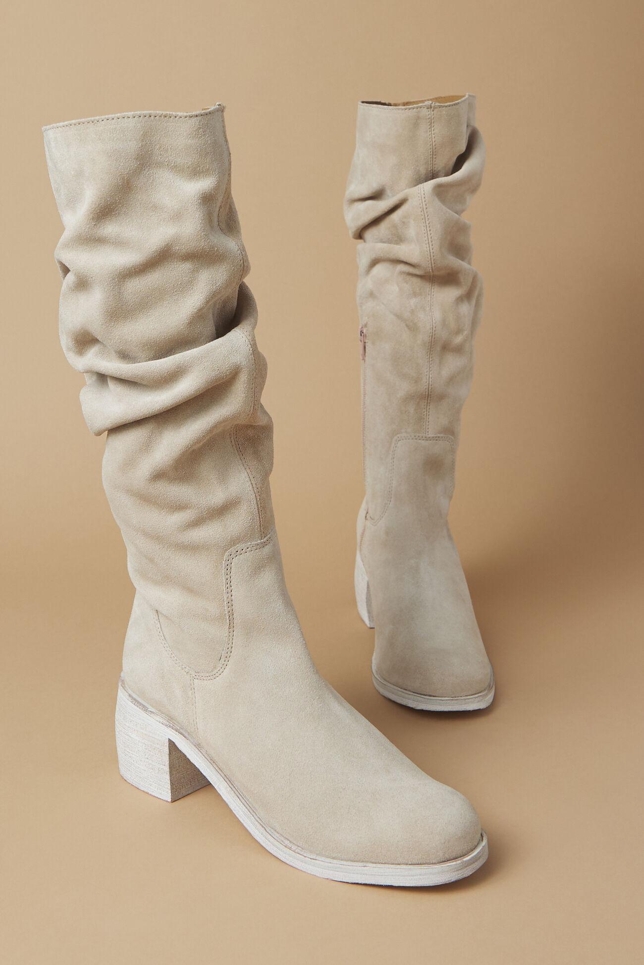 Alicante Slouch Boots product image