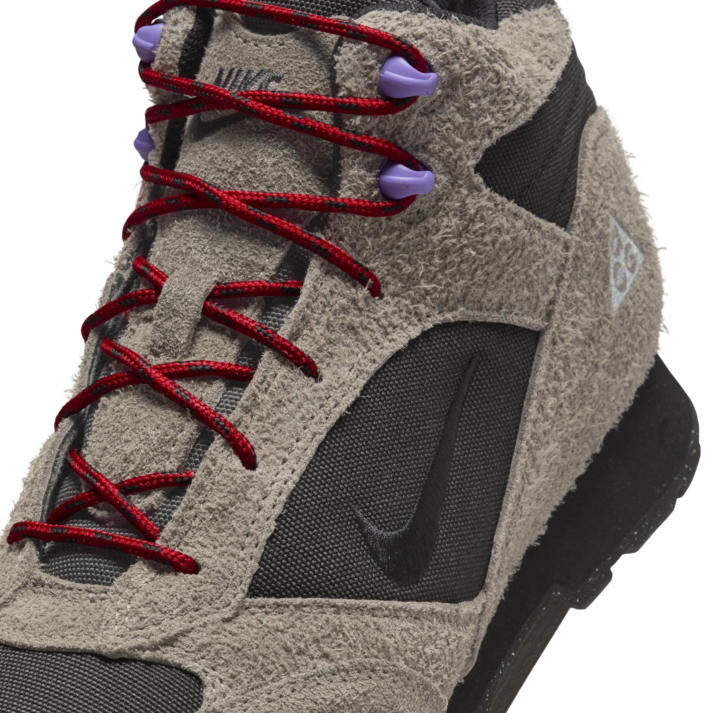 Men's Nike ACG Torre Mid Waterproof Shoes Product Image