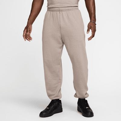 Nike Wool Classics Fleece Pants Product Image