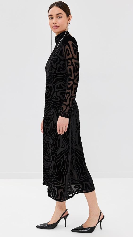 Ulla Johnson Helena Dress | Shopbop Product Image