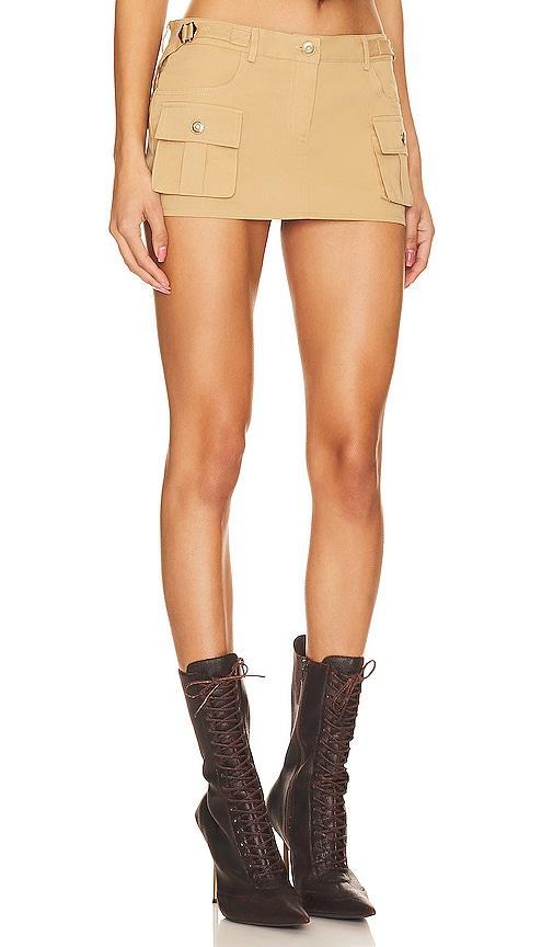 Beatrix Cargo Skort superdown Product Image