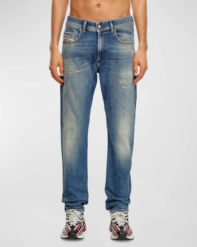 Men's 1979 Sleenker Skinny Jeans  Product Image