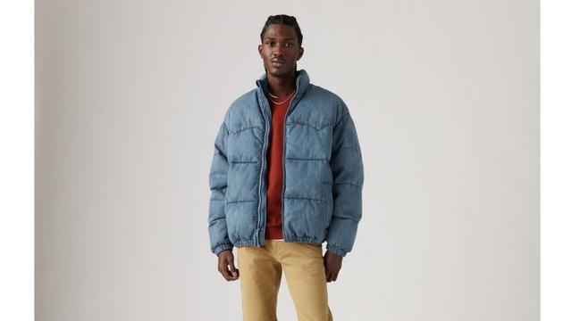 Super Puffer Jacket Product Image