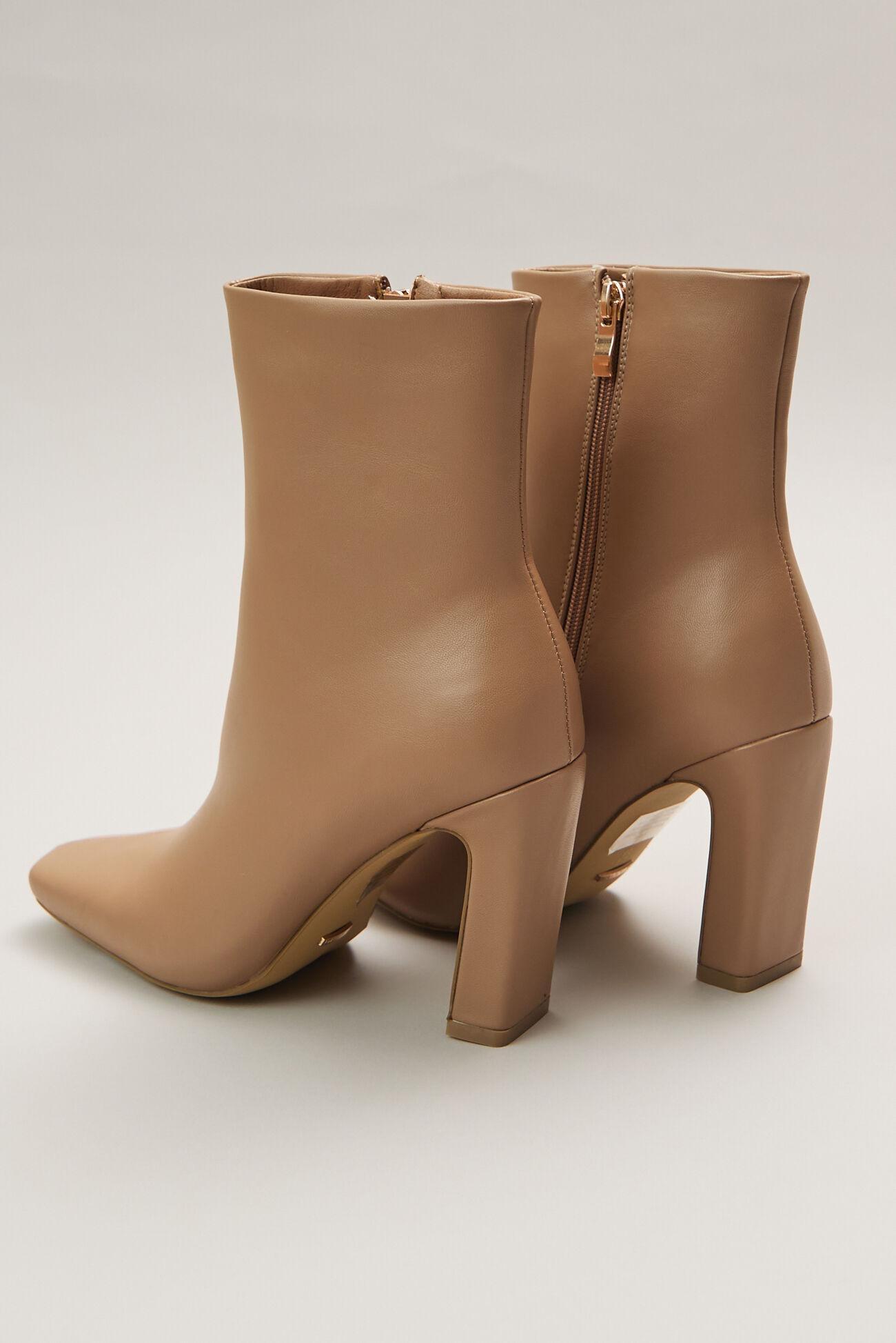 Iva Bootie By Billini Product Image