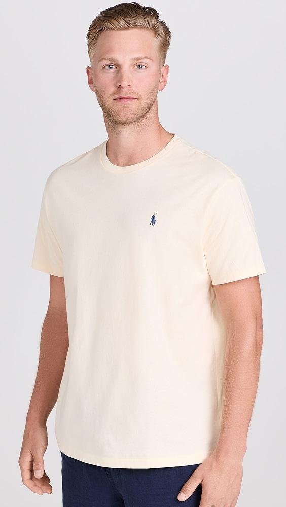 Polo Ralph Lauren Classic Fit Tee | Shopbop Product Image