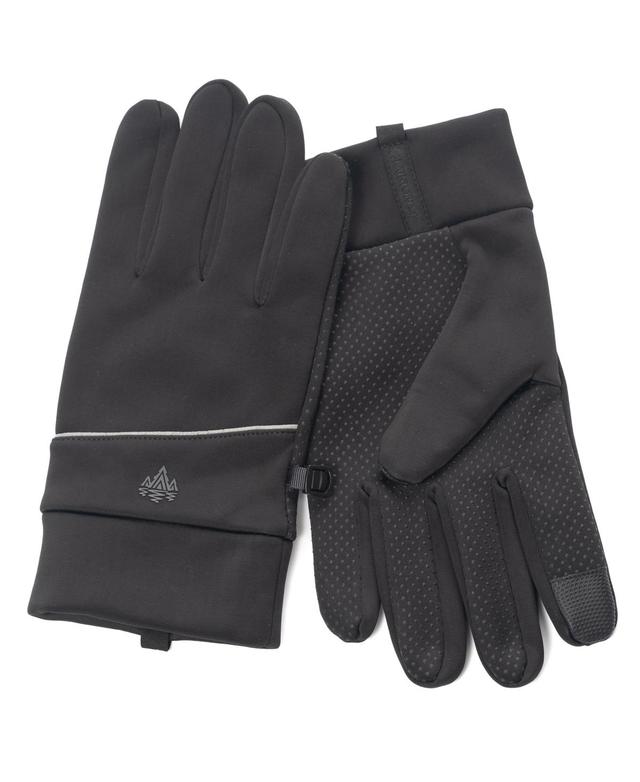 Rainforest Mens Performance Outdoor Glove with Piping Product Image