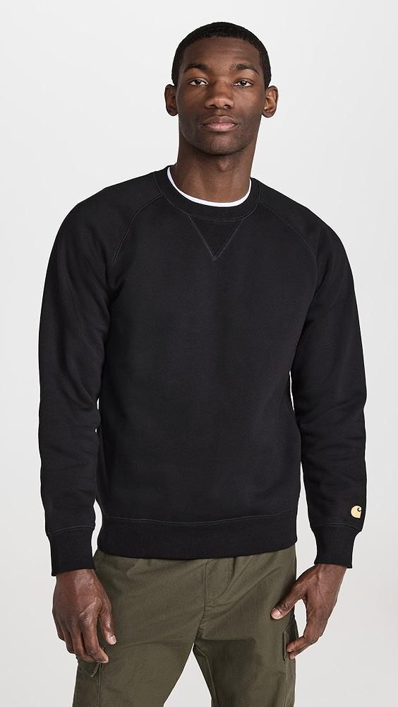 Carhartt WIP Chase Sweatshirt | Shopbop Product Image