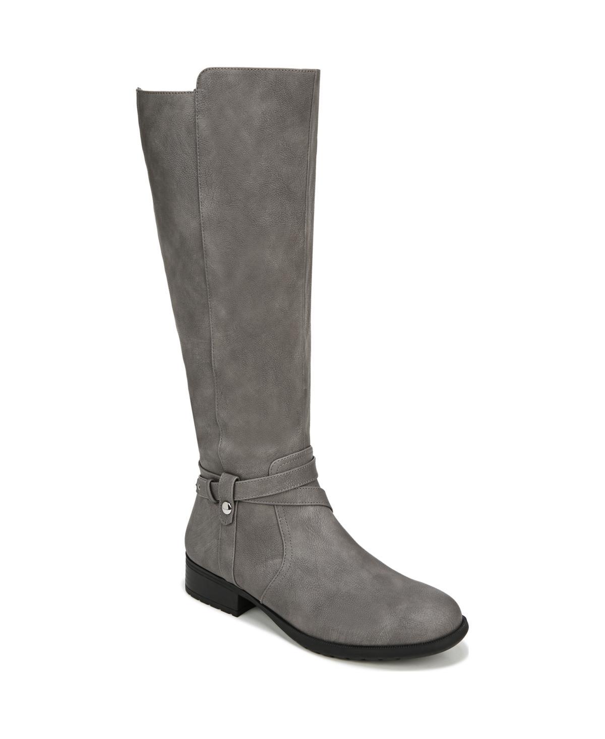 LifeStride Xtrovert Womens Riding Boots Product Image