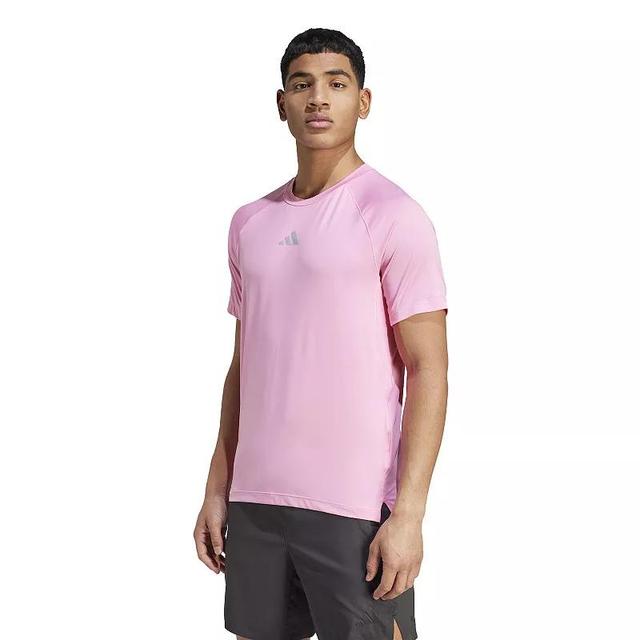 Mens adidas Gym+ Training Tee Product Image