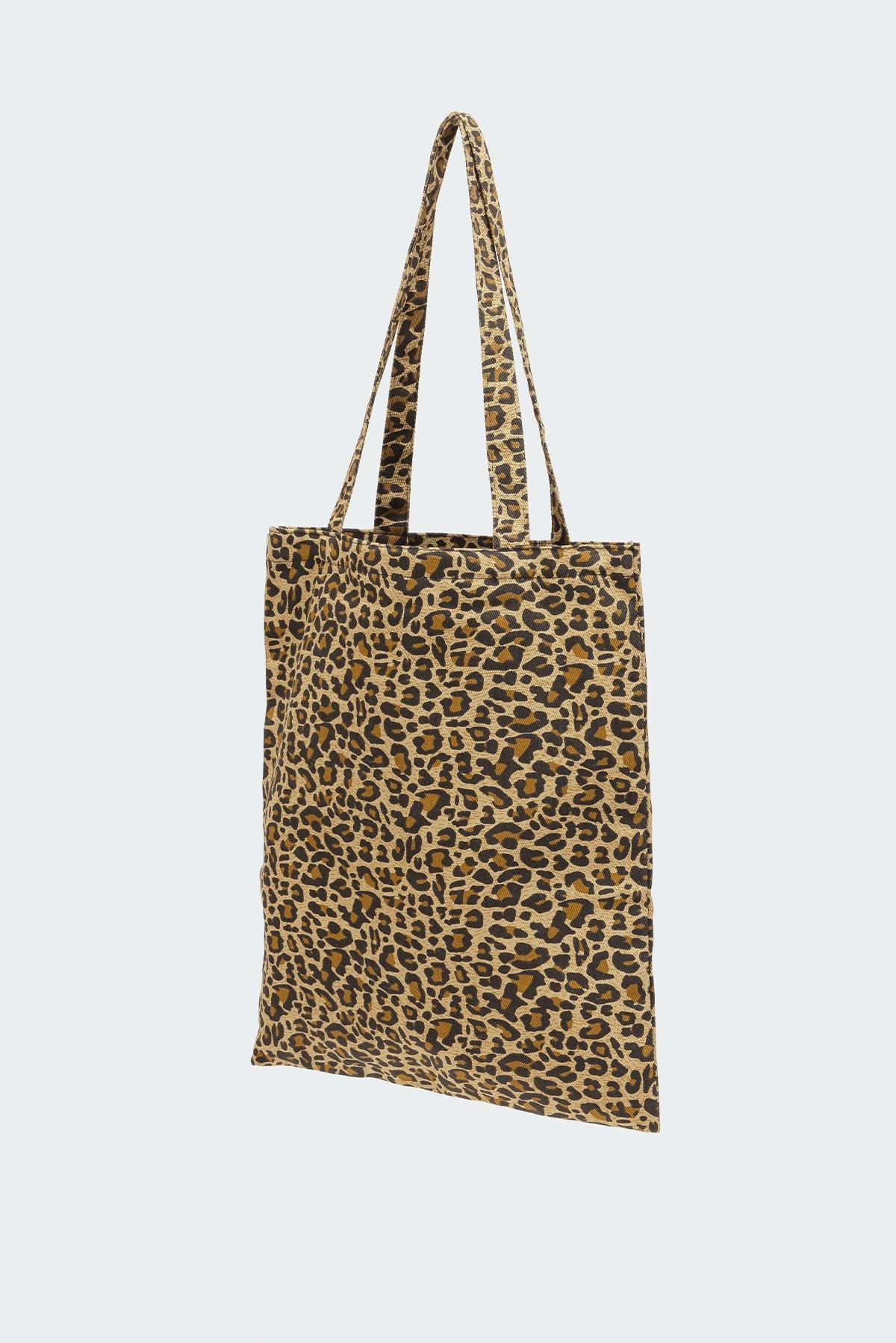 Leopard Printed Bag Product Image