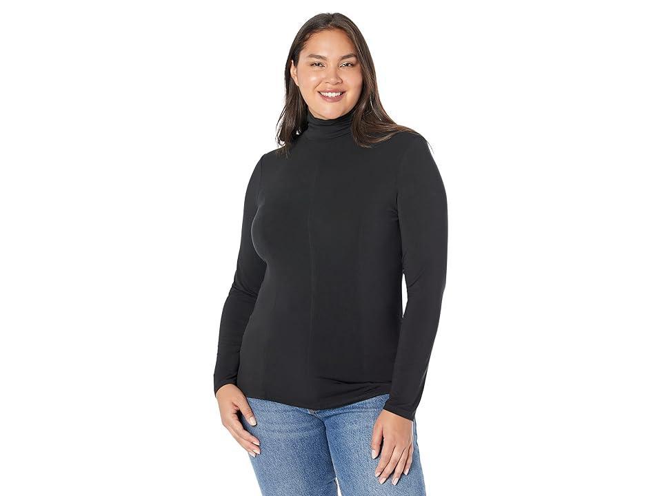 CAPSULE 121 Plus Size The Akor Top Women's Clothing Product Image