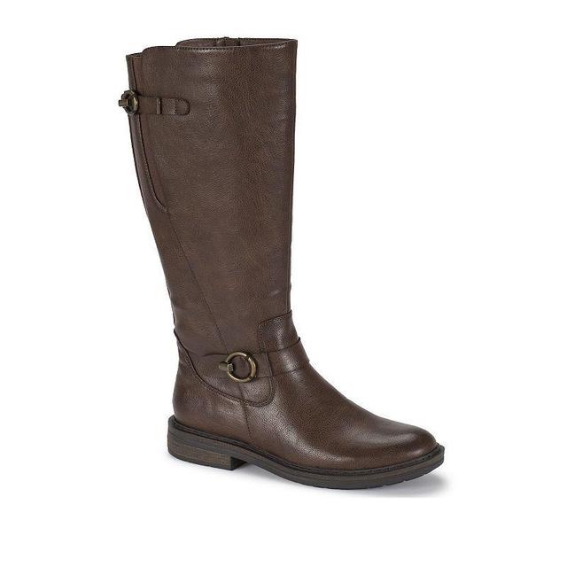 Baretraps Aphrodite Womens Knee-High Riding Boots Product Image