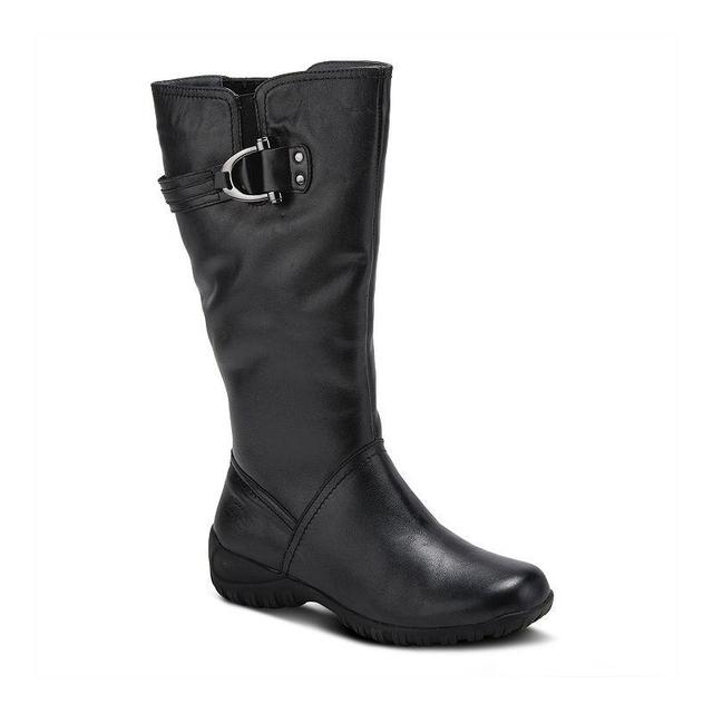 Spring Step Albany Womens Waterproof Winter Boots Product Image