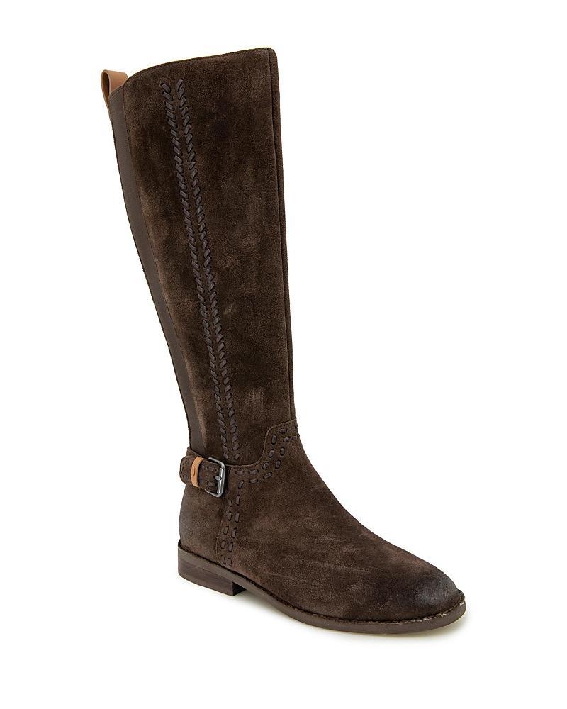 Gentle Souls by Kenneth Cole Womens Elmwood Flat Tall Boots Product Image