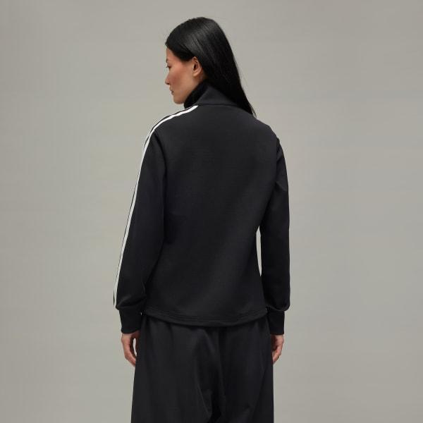 Y-3 3-Stripes Track Top Product Image