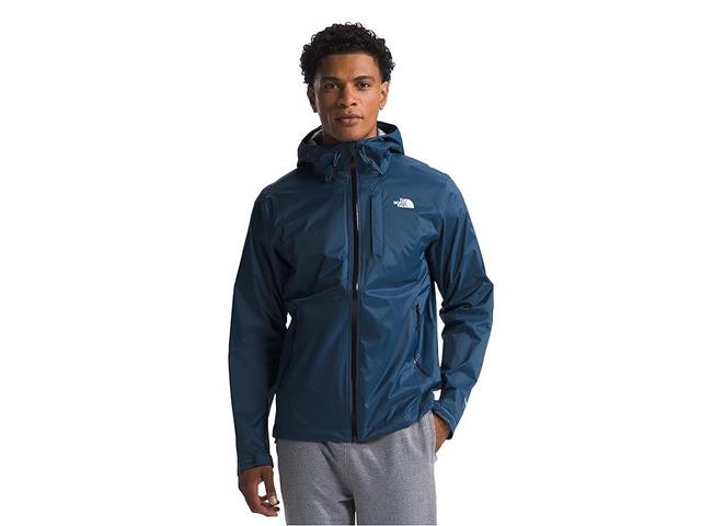 The North Face Alta Vista Jacket (Shady ) Men's Clothing Product Image