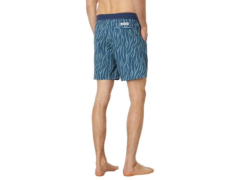 Fair Harbor The Ozone Shorts 3) Men's Swimwear Product Image