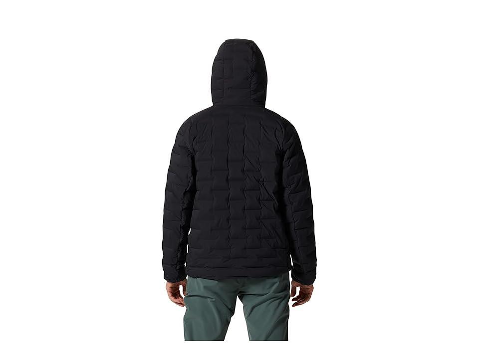 Mountain Hardwear StretchDown Jacket Men's Clothing Product Image