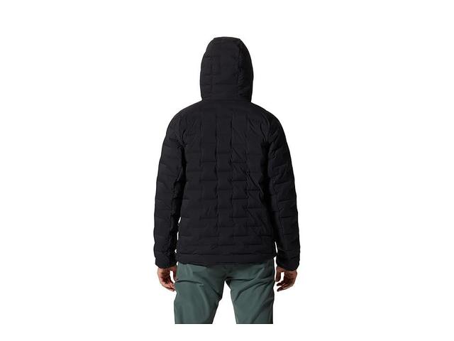 Mountain Hardwear Stretchdown Jacket Men's Clothing Product Image