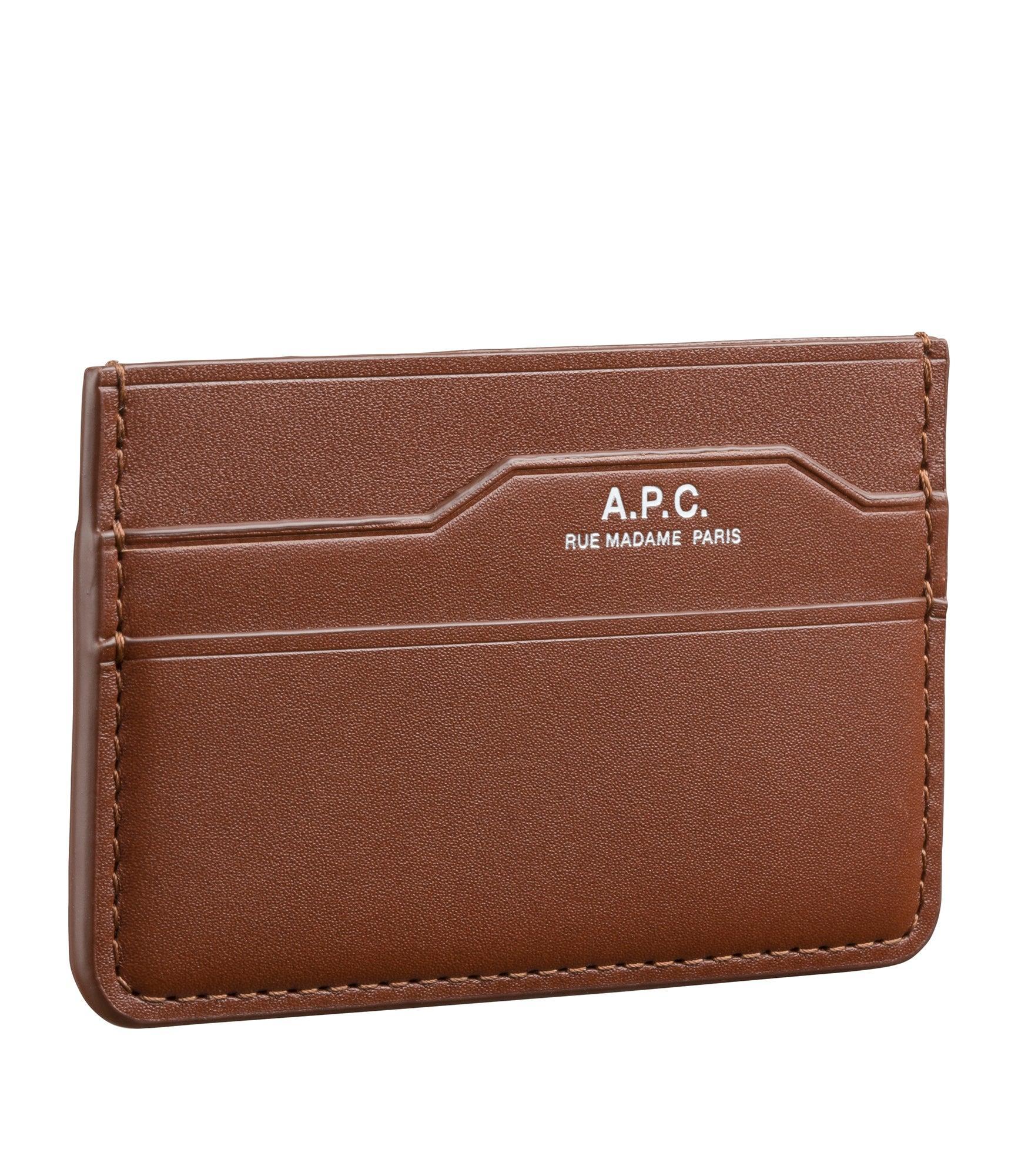 Dossier cardholder Male Product Image