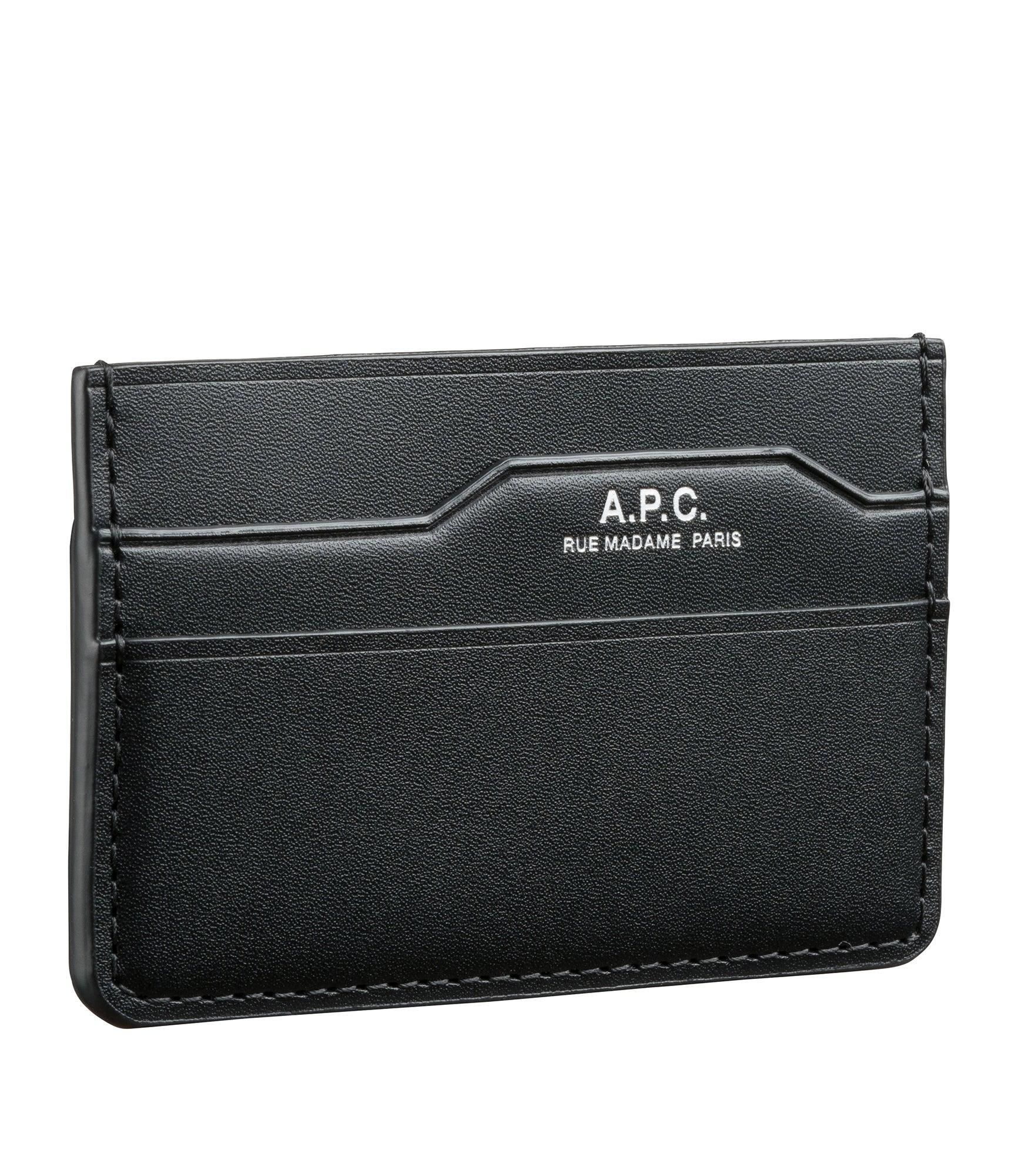 Dossier cardholder Male Product Image