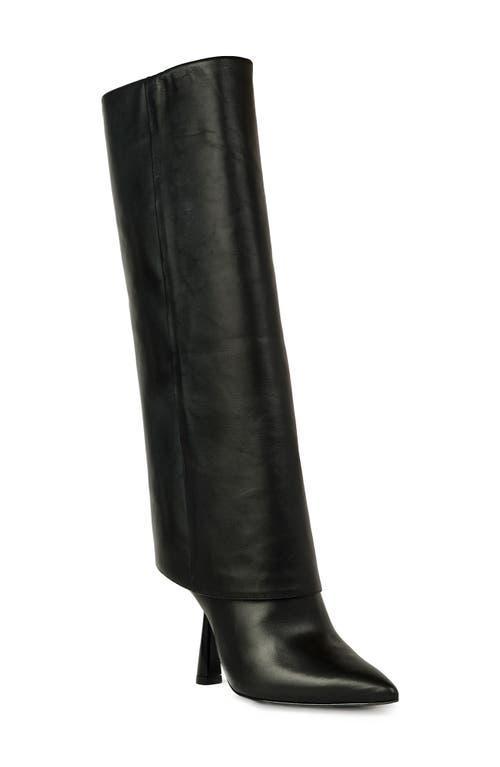 BLACK SUEDE STUDIO Martine Knee High Boot Product Image