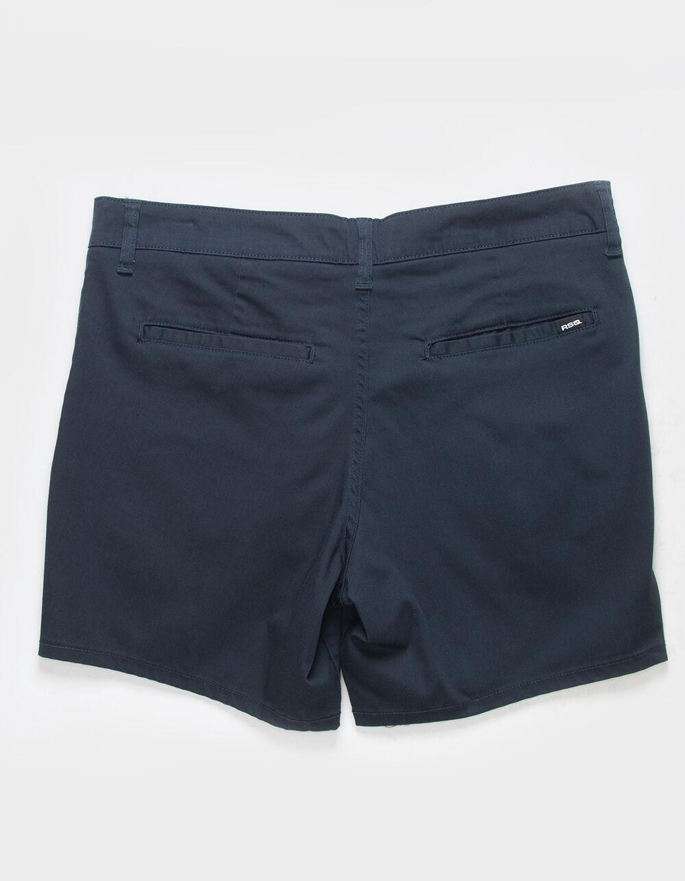 RSQ Mens Shorter 6" Chino Shorts Product Image