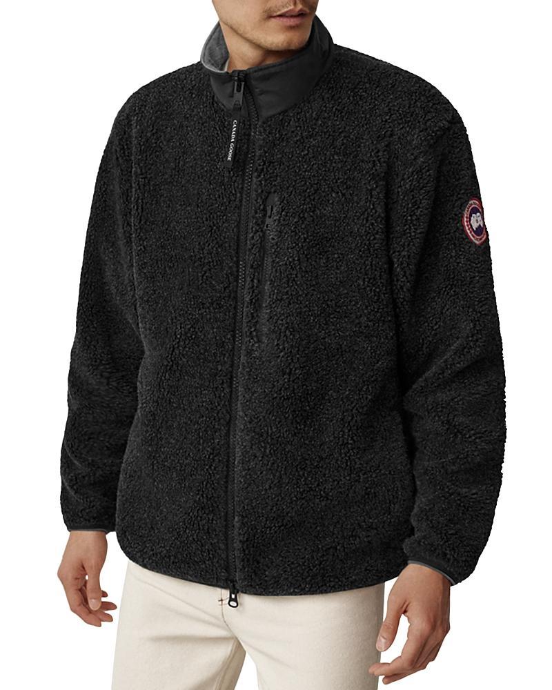 Mens Kelowna Fleece Jacket Product Image