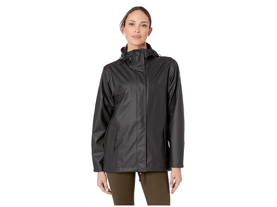 Helly Hansen Women's Moss Jacket Essential Yellow Product Image