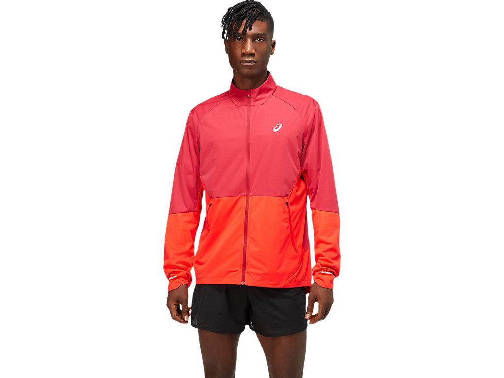 ASICS Men's Ventilate Jacket Product Image