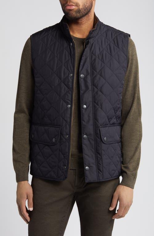 Barbour Barbour Lowerdale Gile Men's Vest Product Image