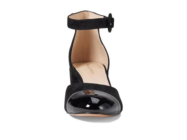 Pelle Moda Ummi Block Heel Pump Product Image